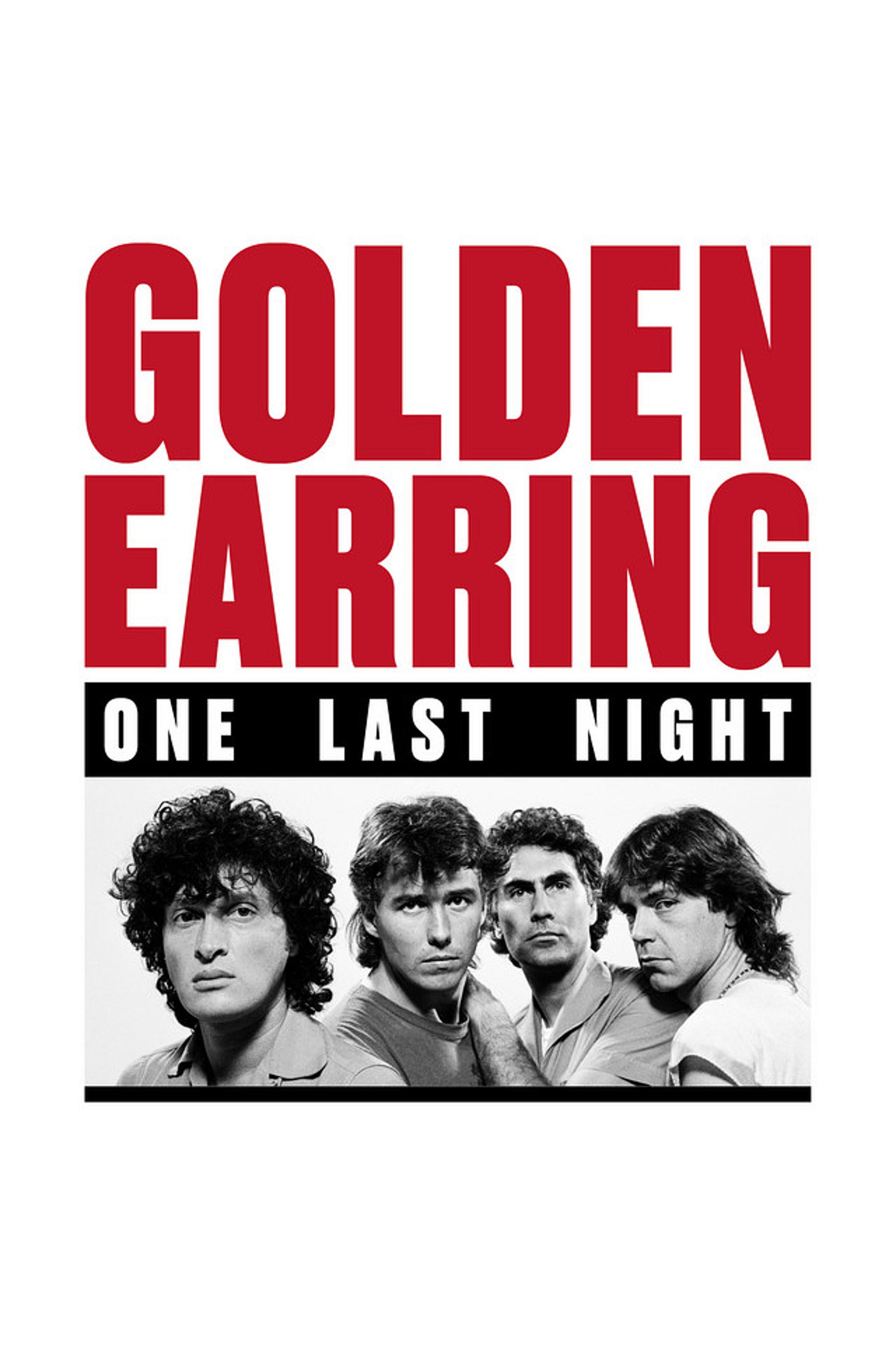 Golden Earring - One Last Night