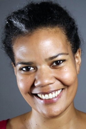 et billede af Sonia Floire