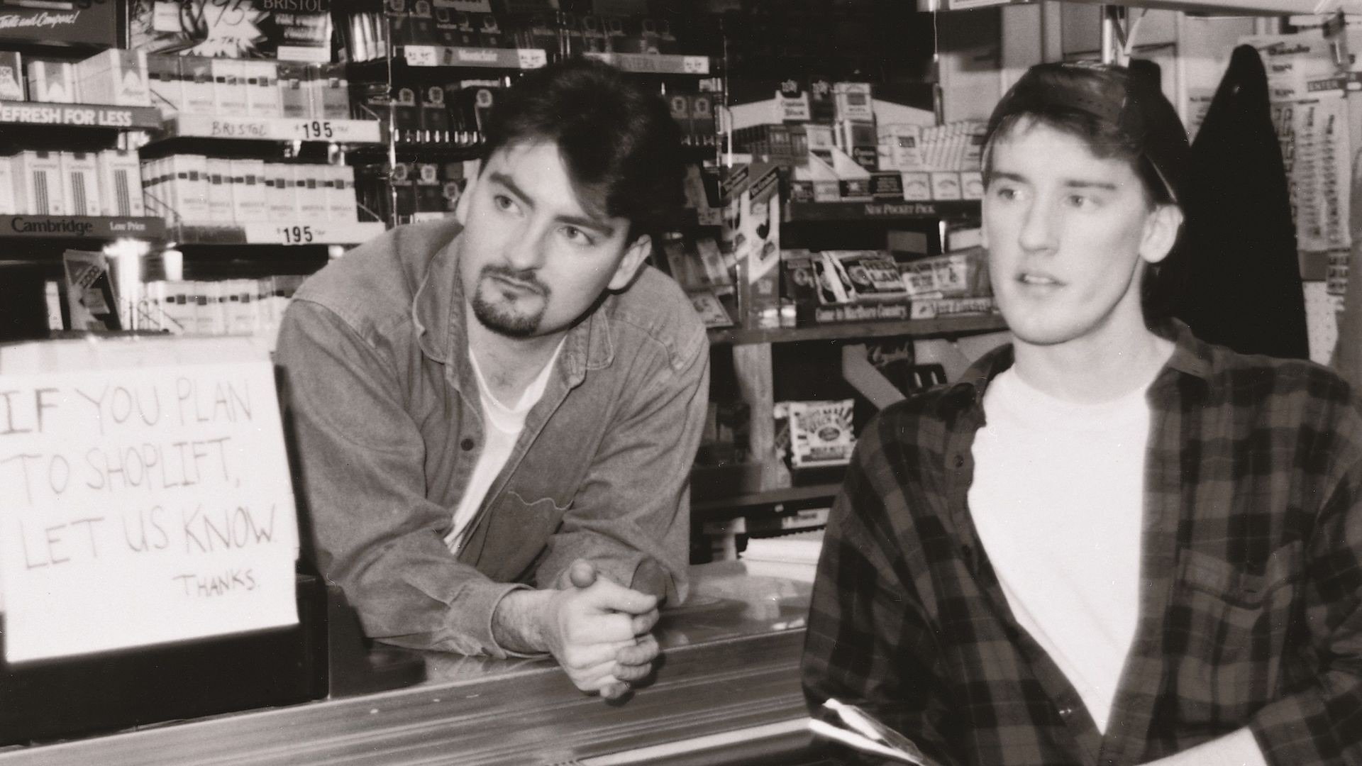 Clerks (1994)