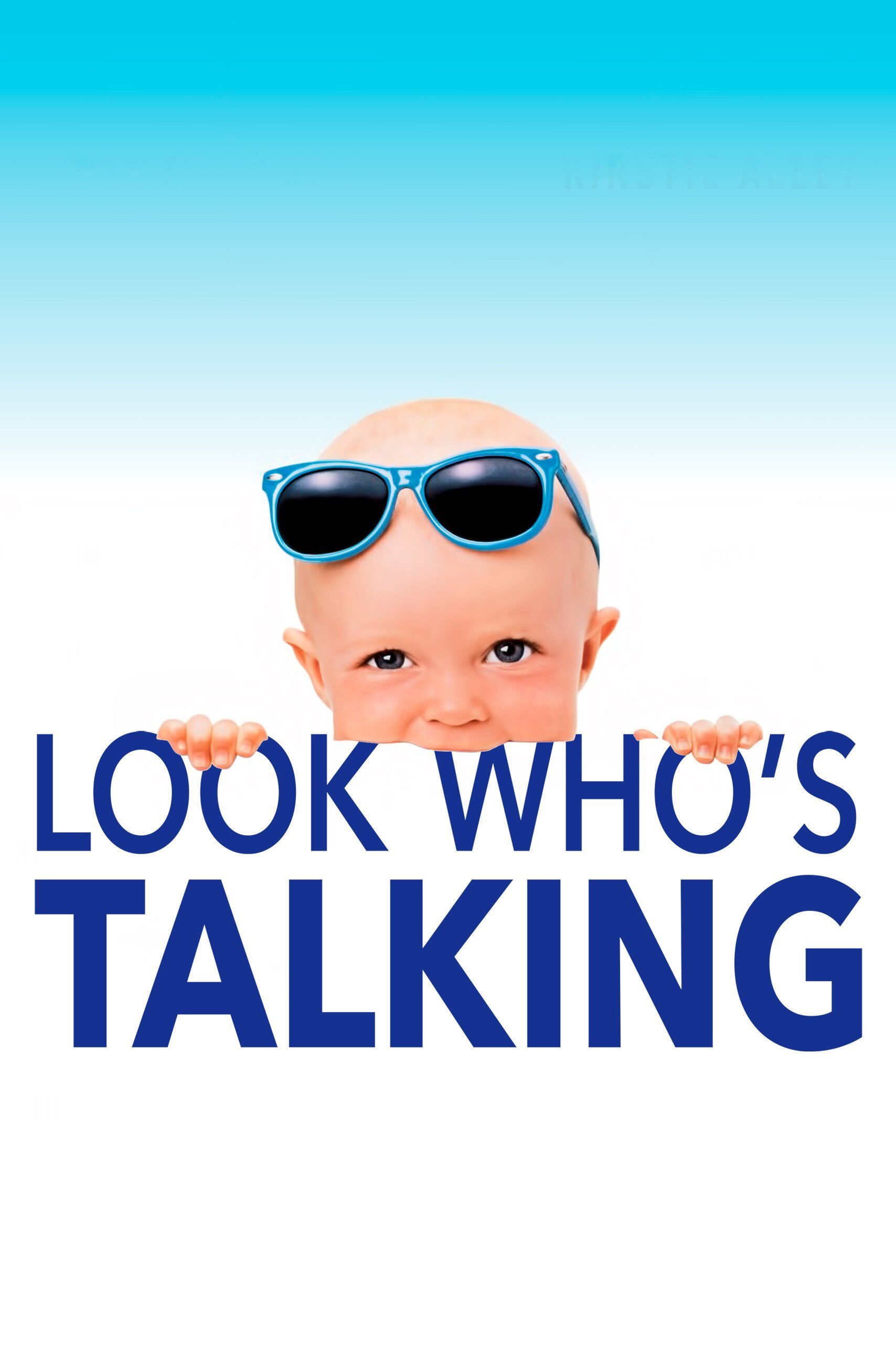 Look Who's Talking