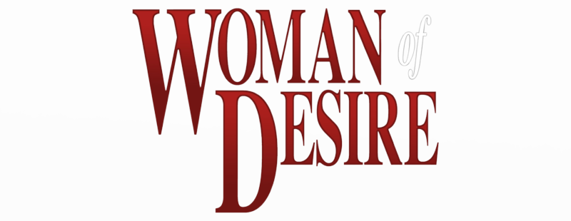 Woman of Desire