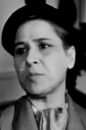 et billede af Eva Koukouli