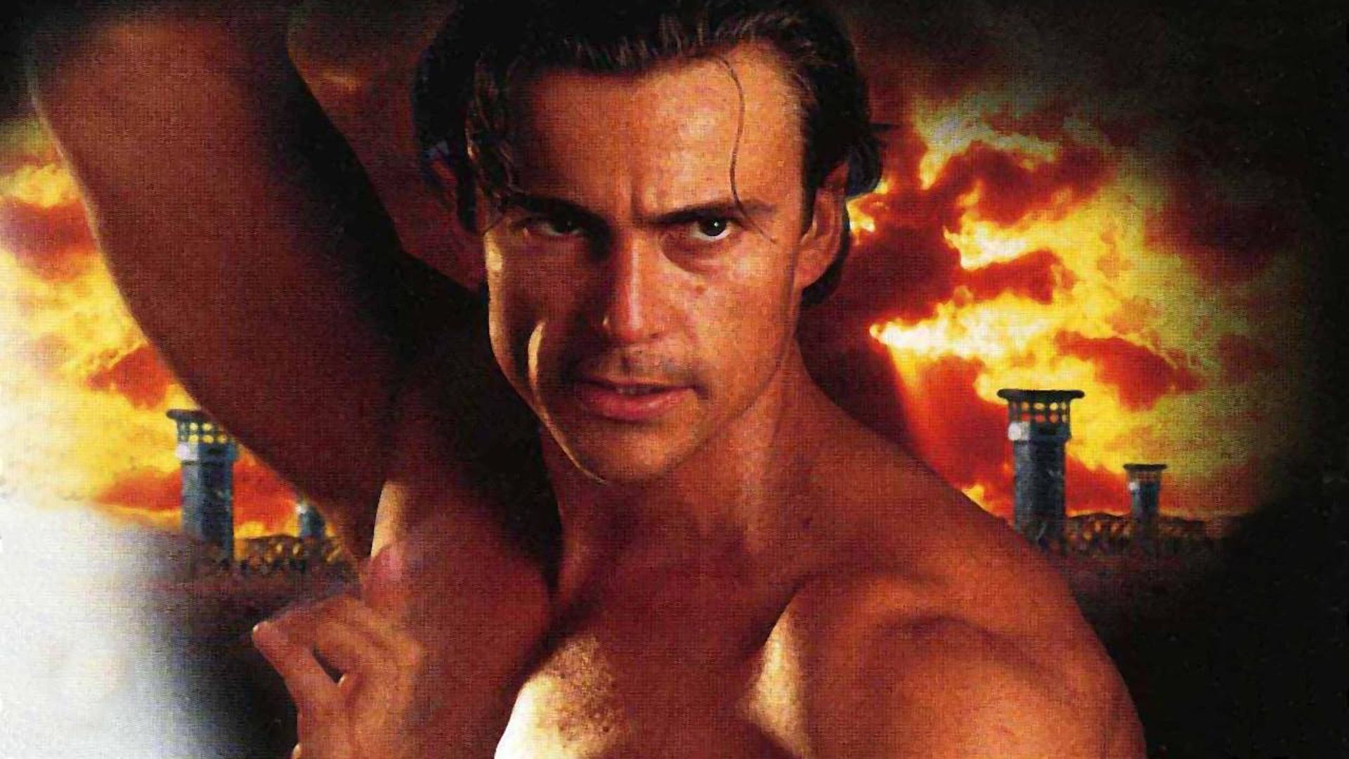 Bloodsport: The Dark Kumite (1999)