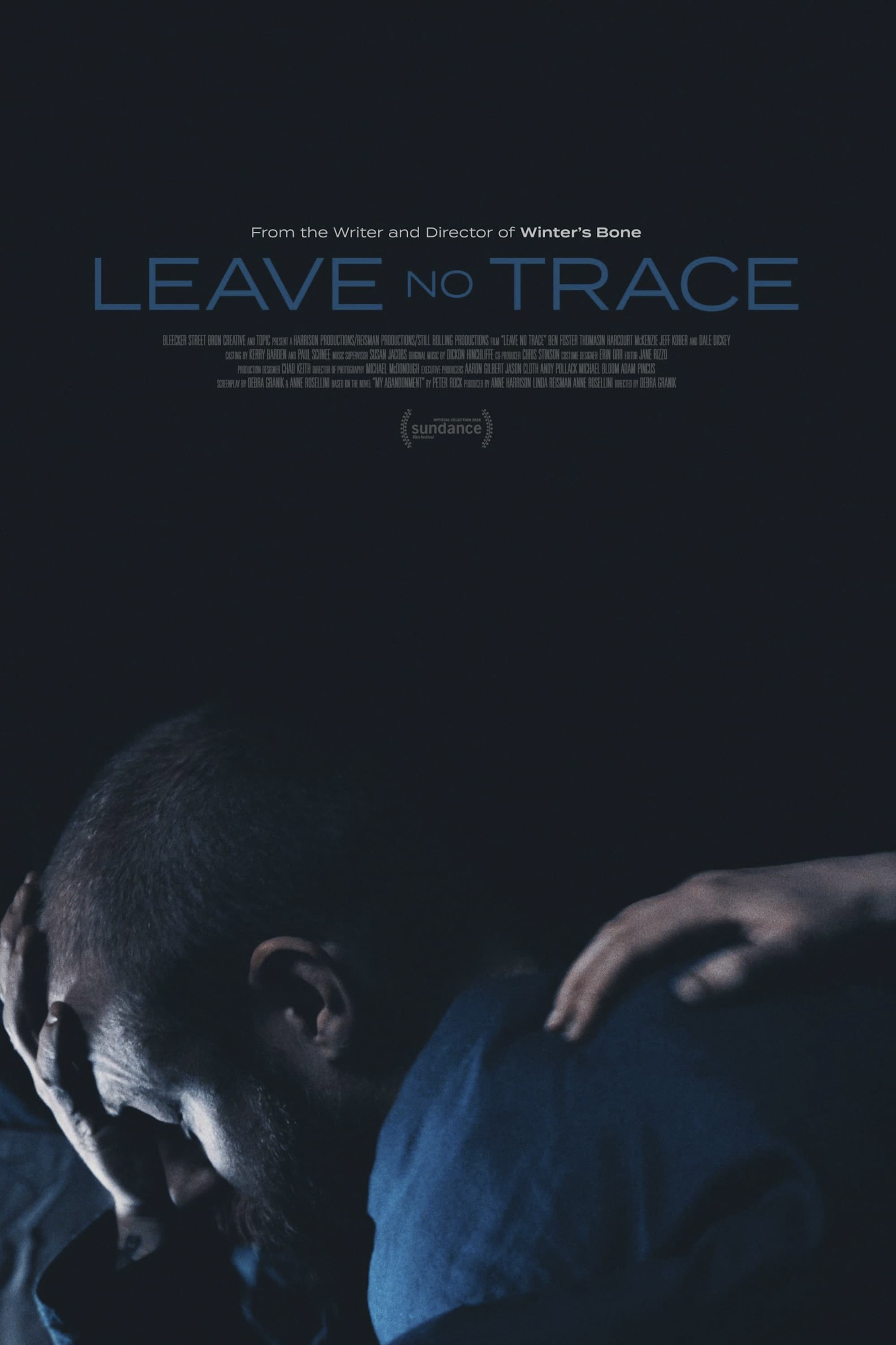 Leave No Trace