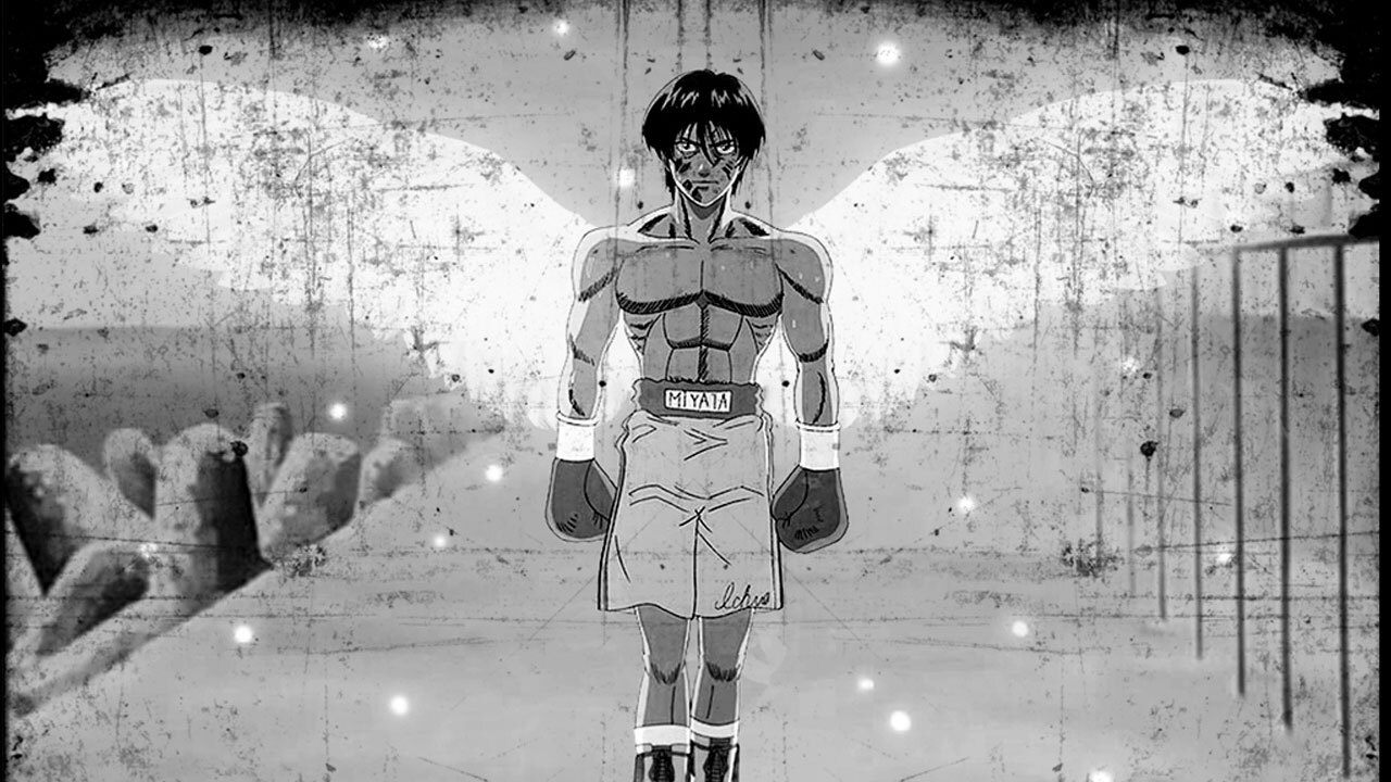 Hajime no Ippo - GoAnimes