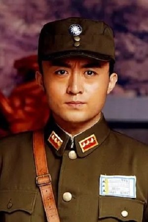 et billede af Wen Yang