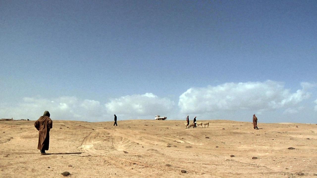 Inland (2008)