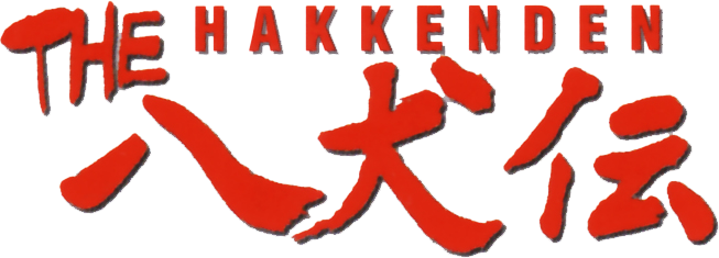The Hakkenden