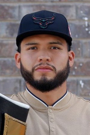 et billede af Julio Luna Avila