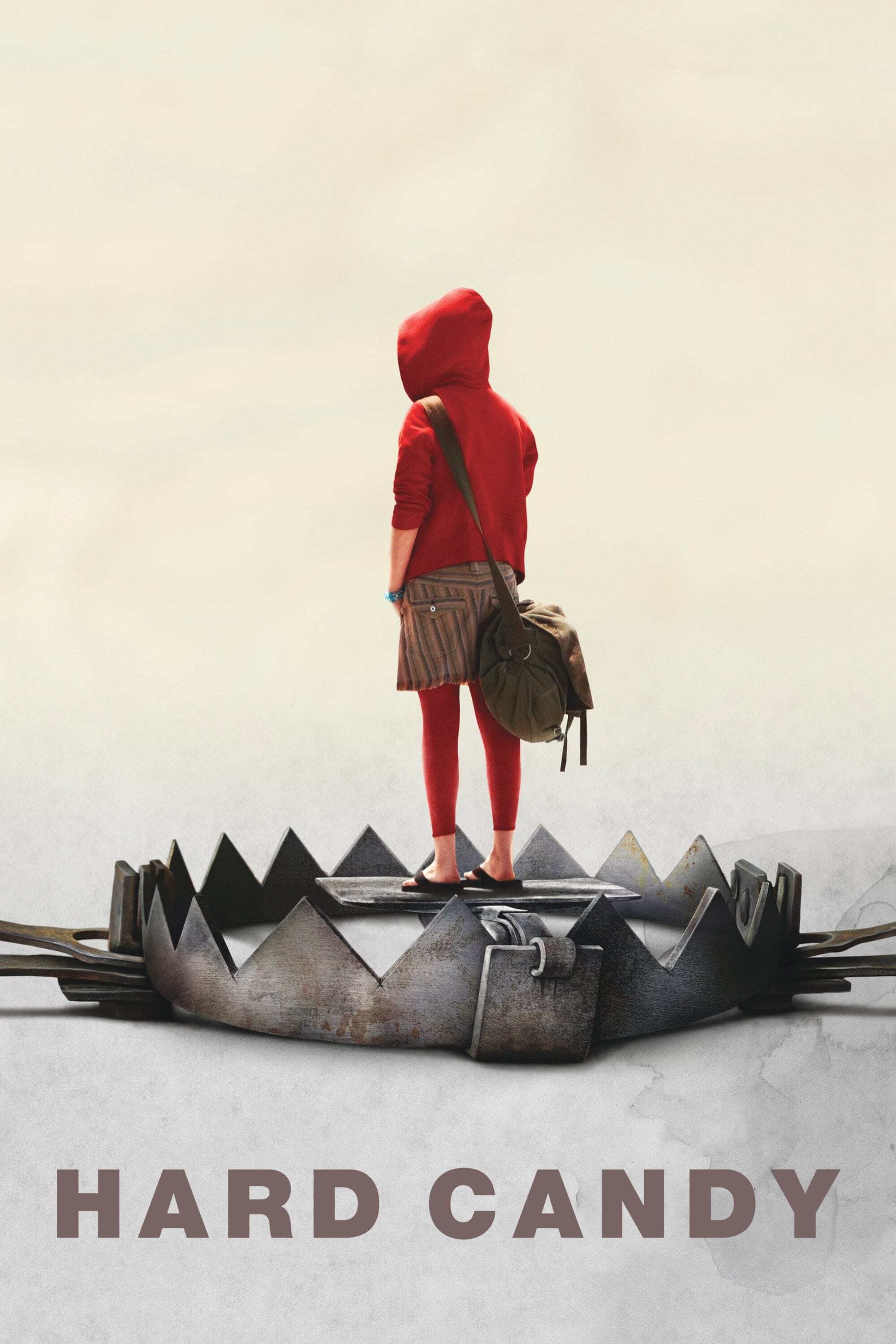 Hard Candy Movie poster