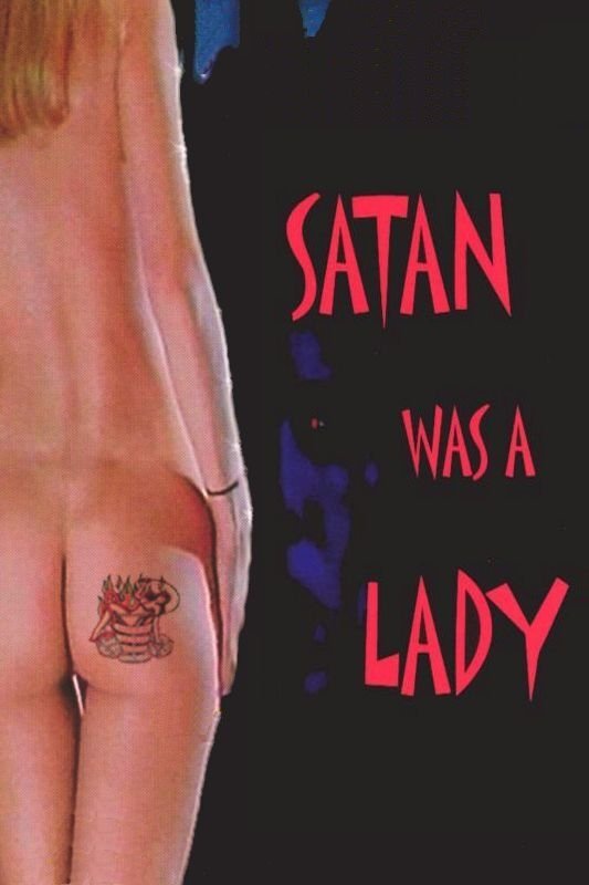 Satan Was a Lady
