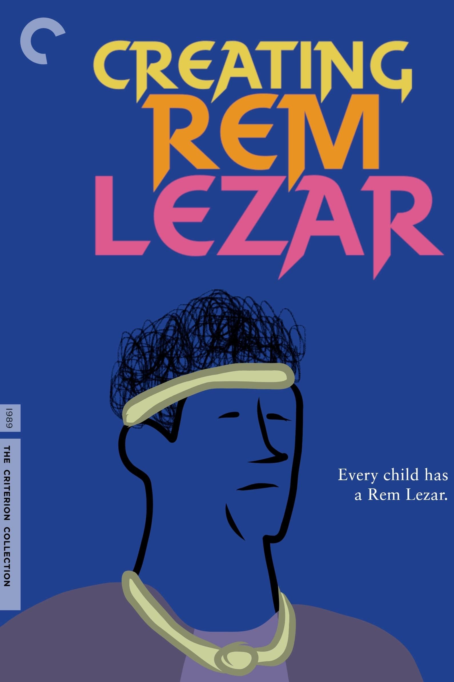 Creating Rem Lezar