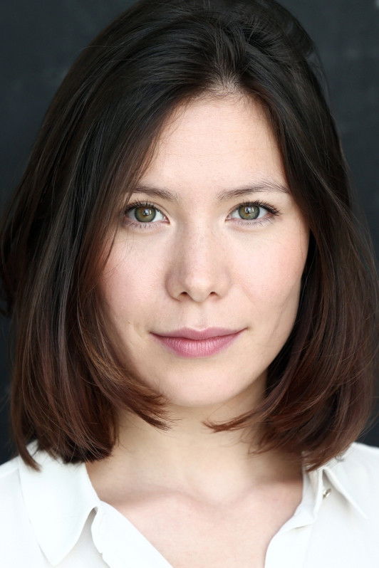 et billede af Maïko-Eva Verna