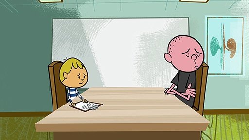 The Ricky Gervais Show