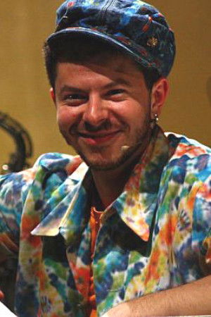 et billede af Vyacheslav Yambor