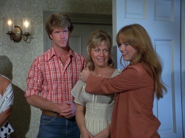 Eight Is Enough
