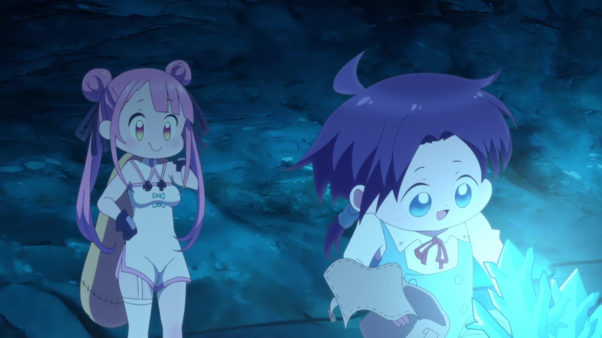 Episode 3 第 3 集