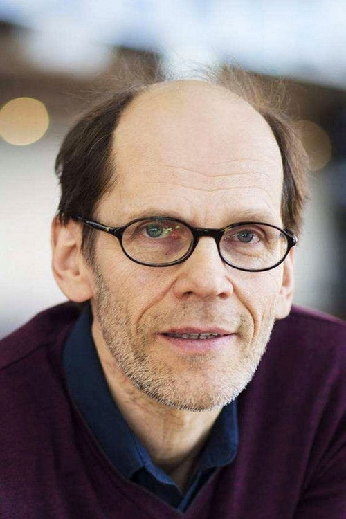 et billede af Auvo Vihro