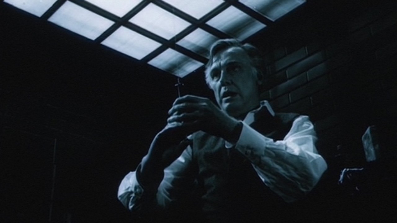 Странная история доктора Джекила и мистера Хайда (1986)