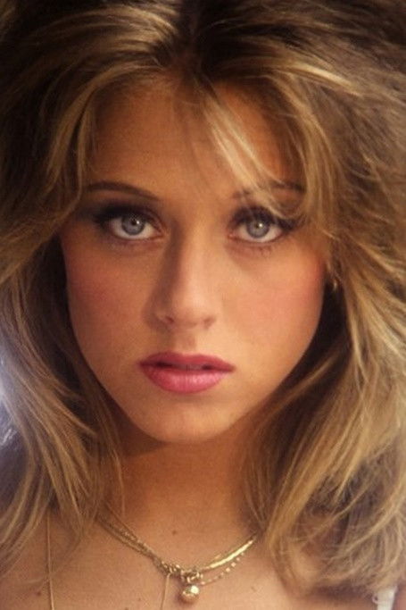 et billede af Carina Ragnarsson