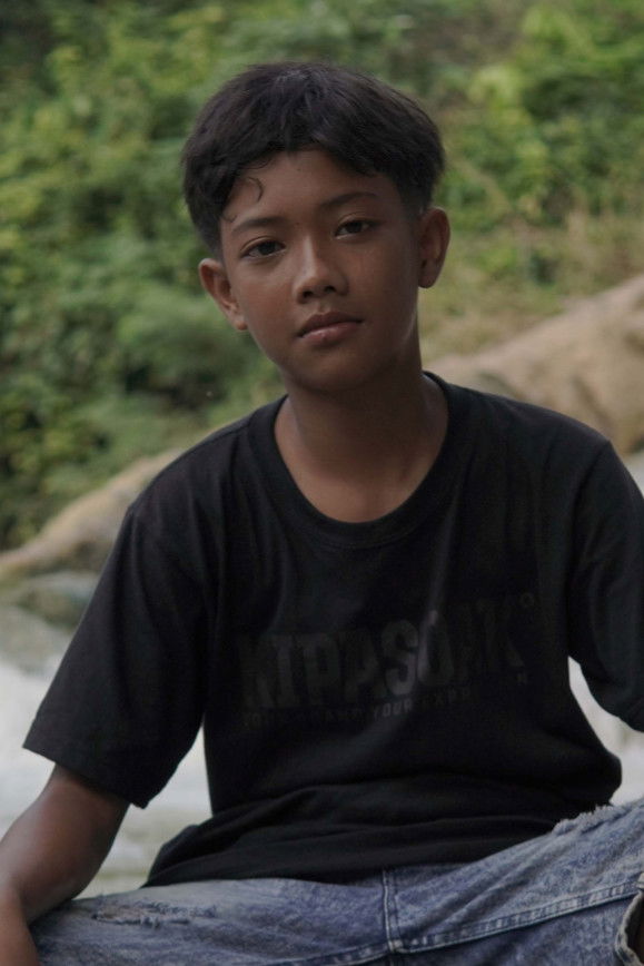 et billede af Prawira Rinjani Utomo