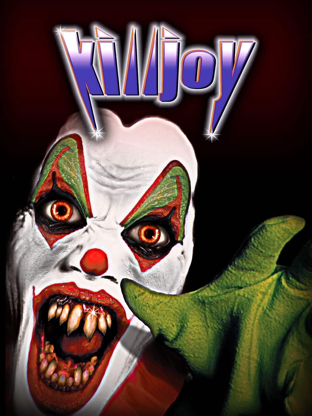 Killjoy