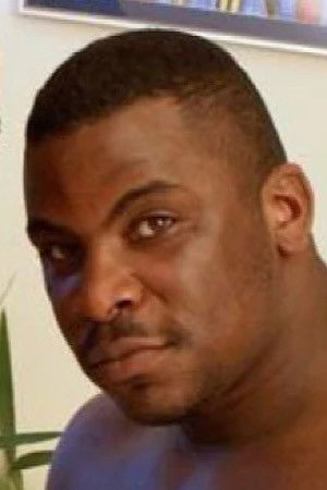 et billede af Sean Silver