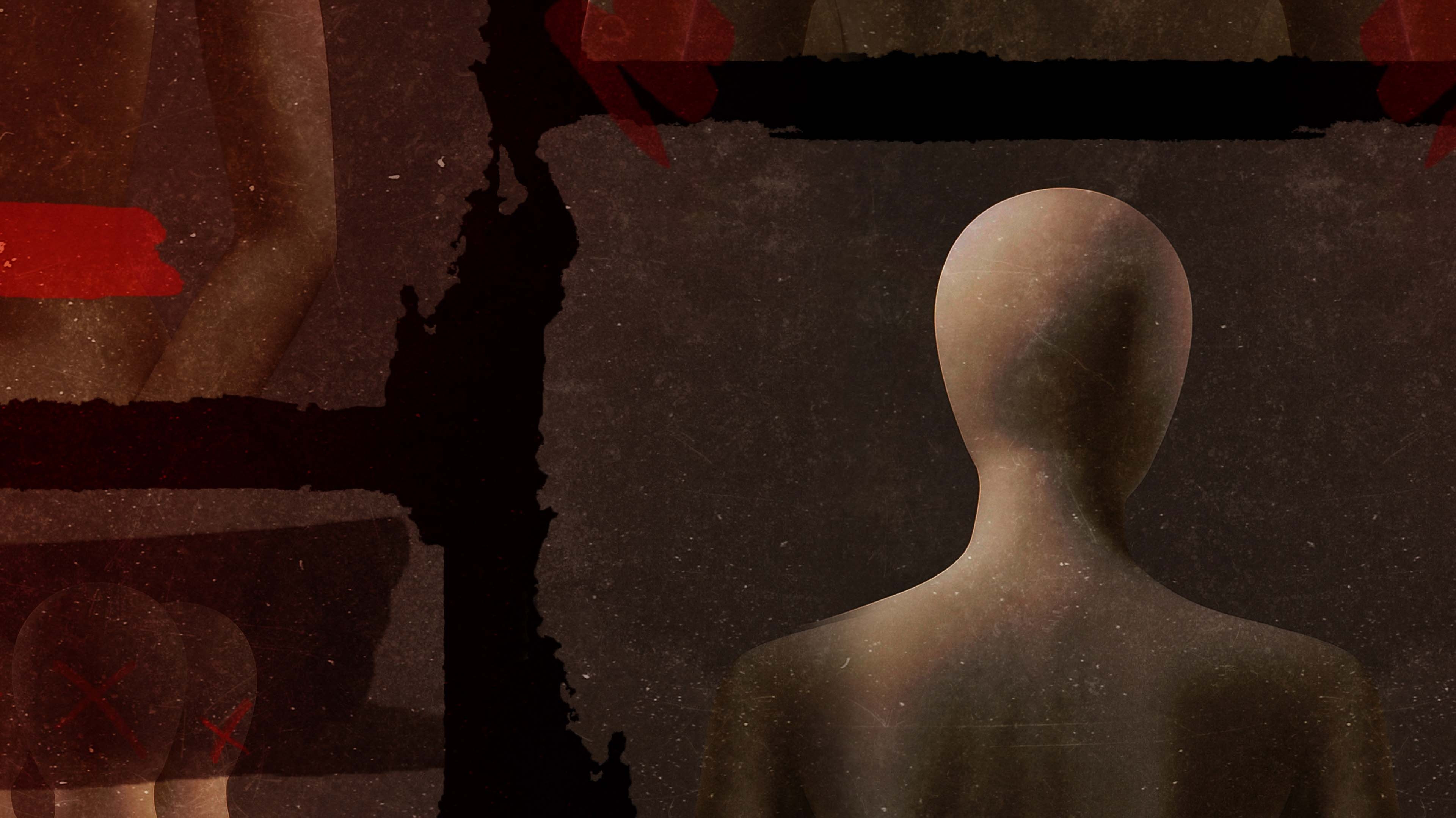 The Murder List backdrop