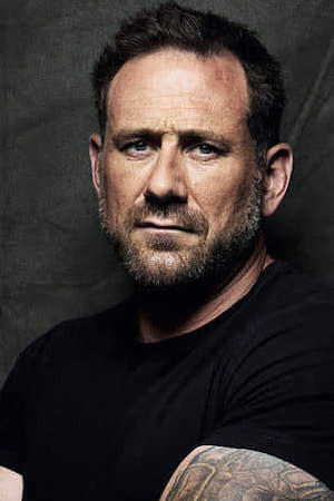 et billede af Jason Fox