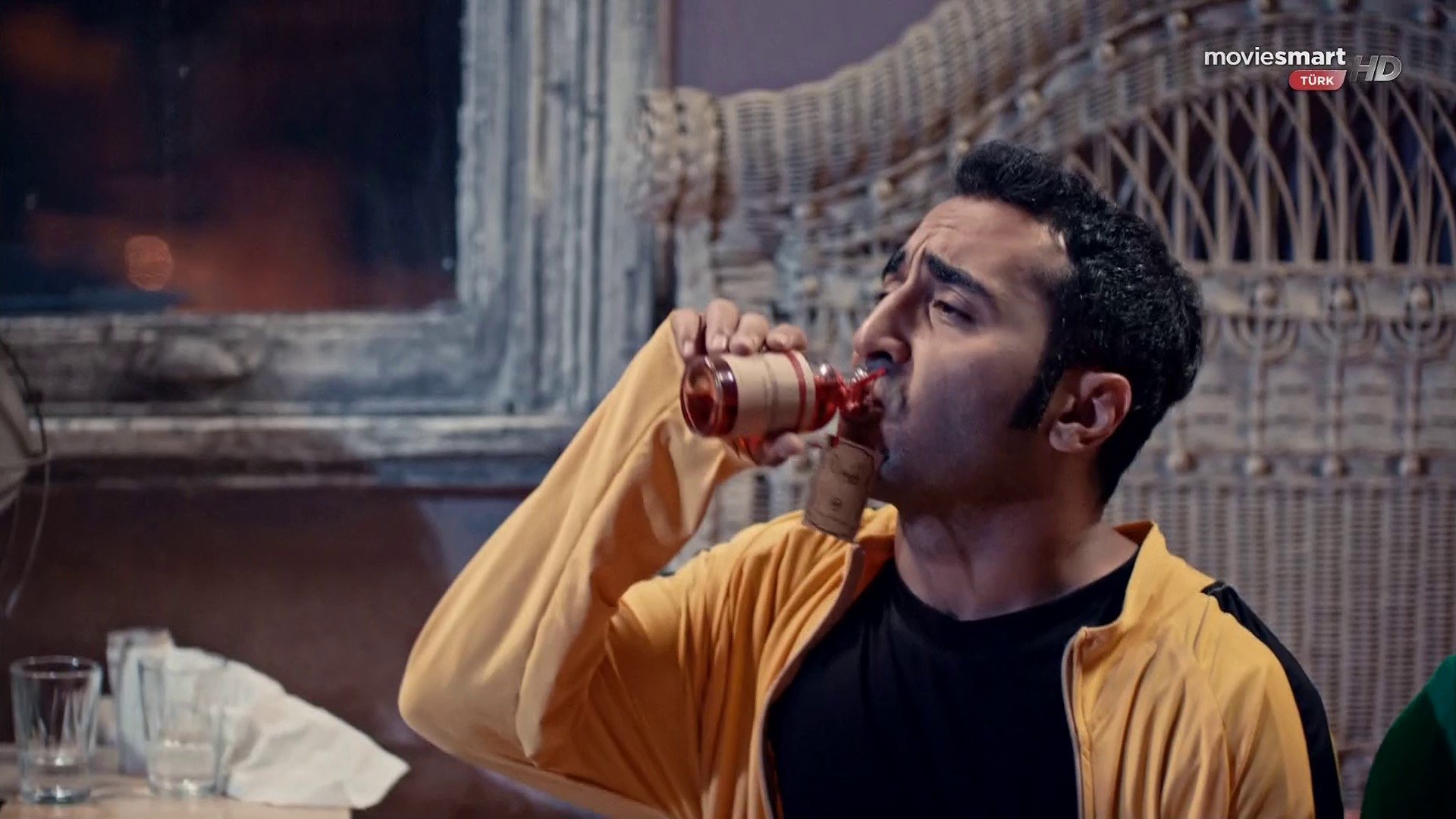 Olur Olur! (2014)