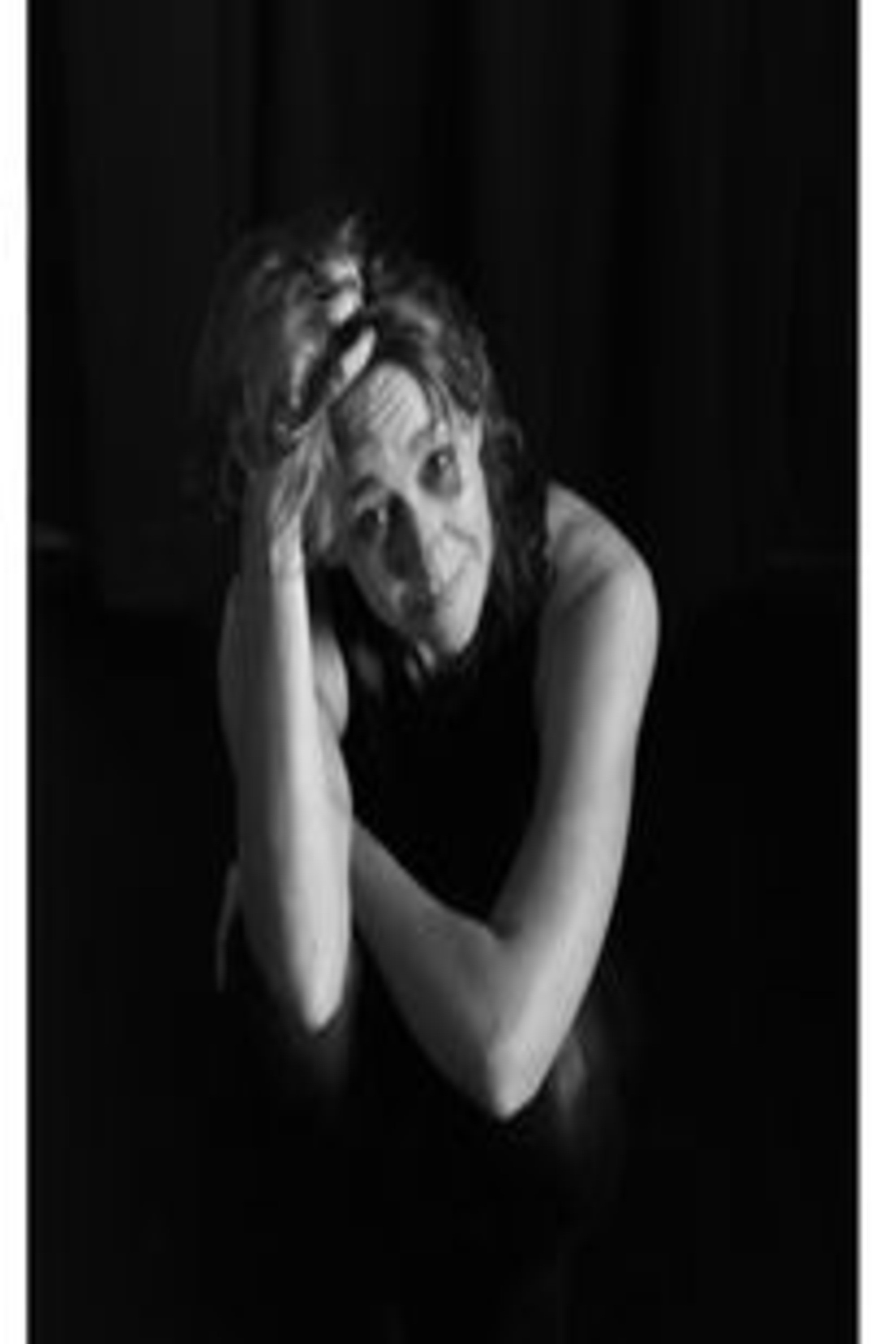 et billede af Gwenaelle Anglade