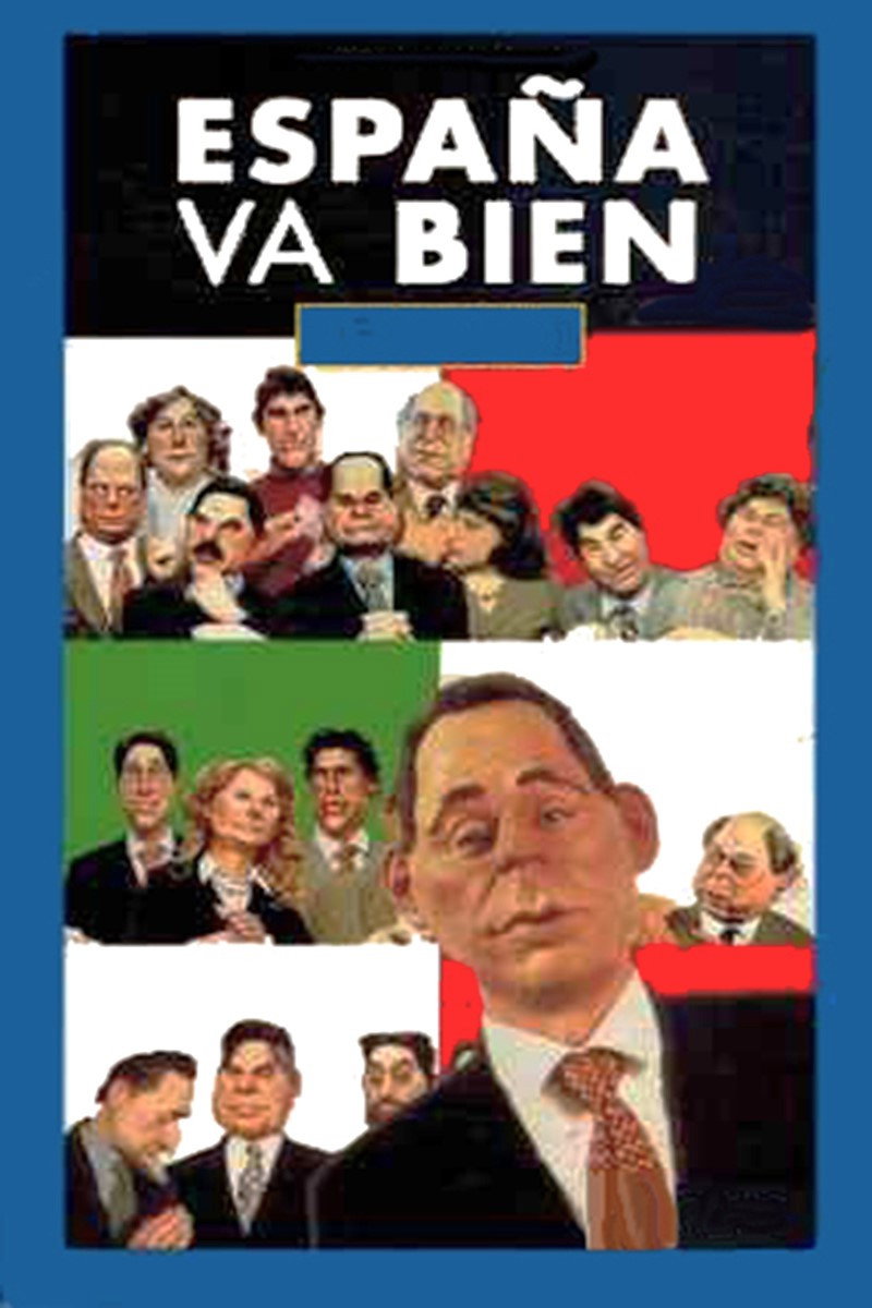 España va bien