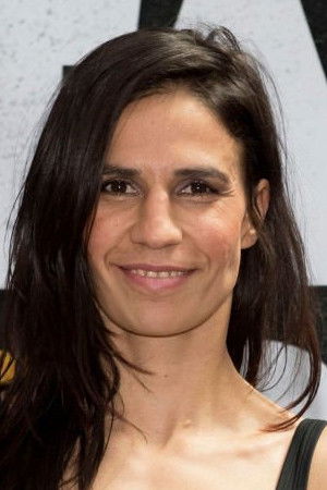 et billede af Eftychia Kathopouli