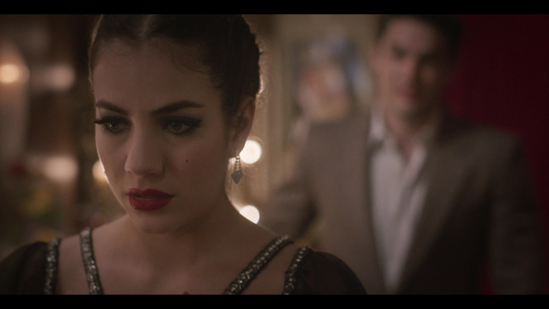 Ver Senda Prohibida 1x3 Online Gratis Cuevana 2