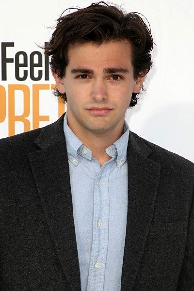 et billede af Dakota Lustick