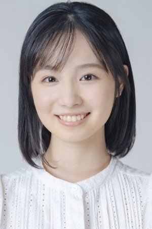 Sara Kouzawa's picture in the cast