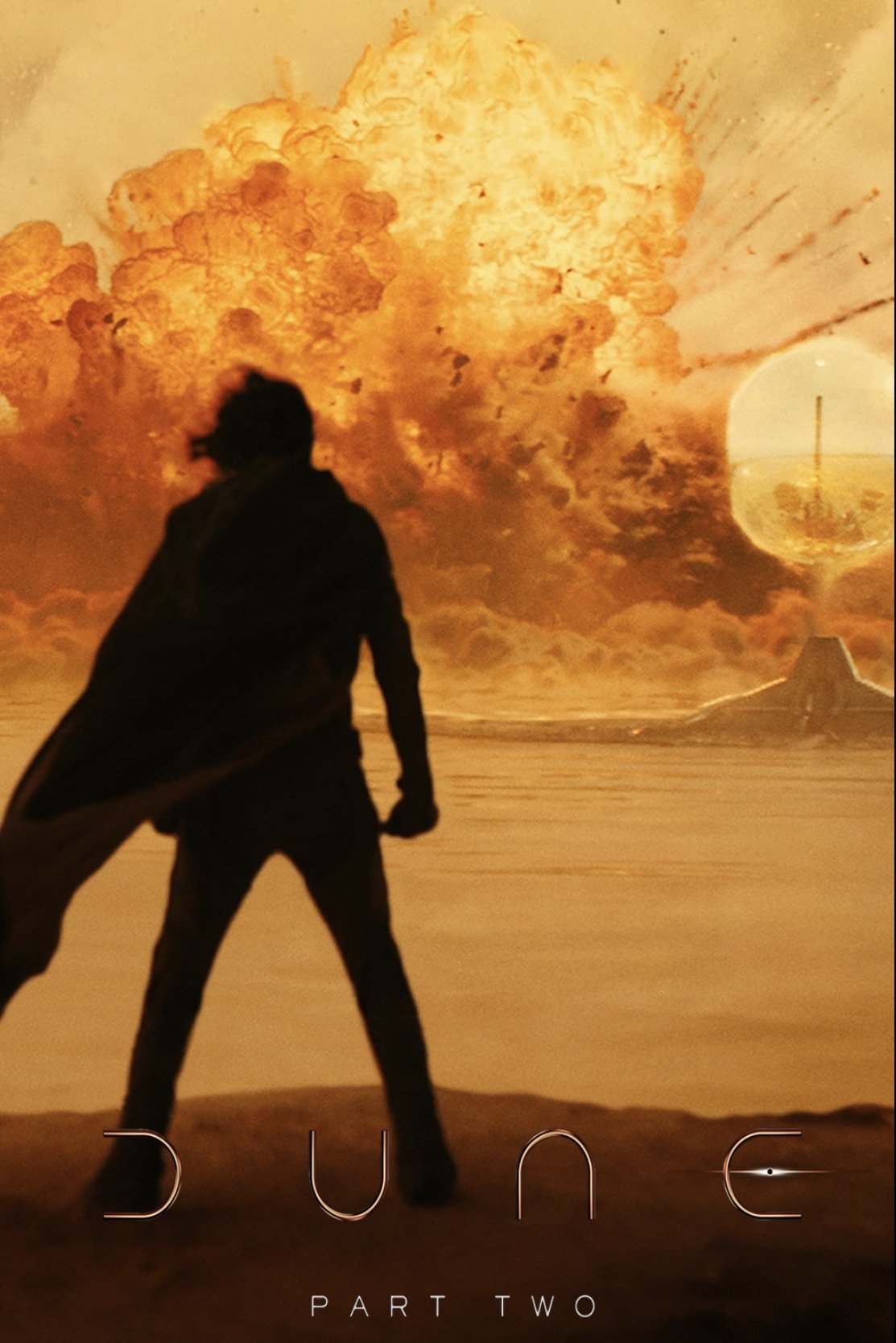 Dune: Part Two