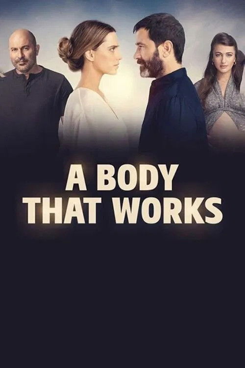 A Body That Works - Season 1