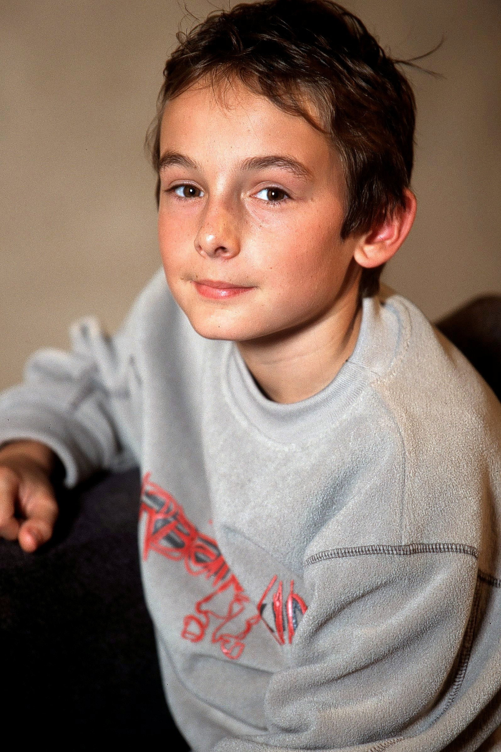 Gianni Verschueren