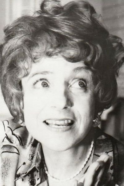 et billede af Monika John