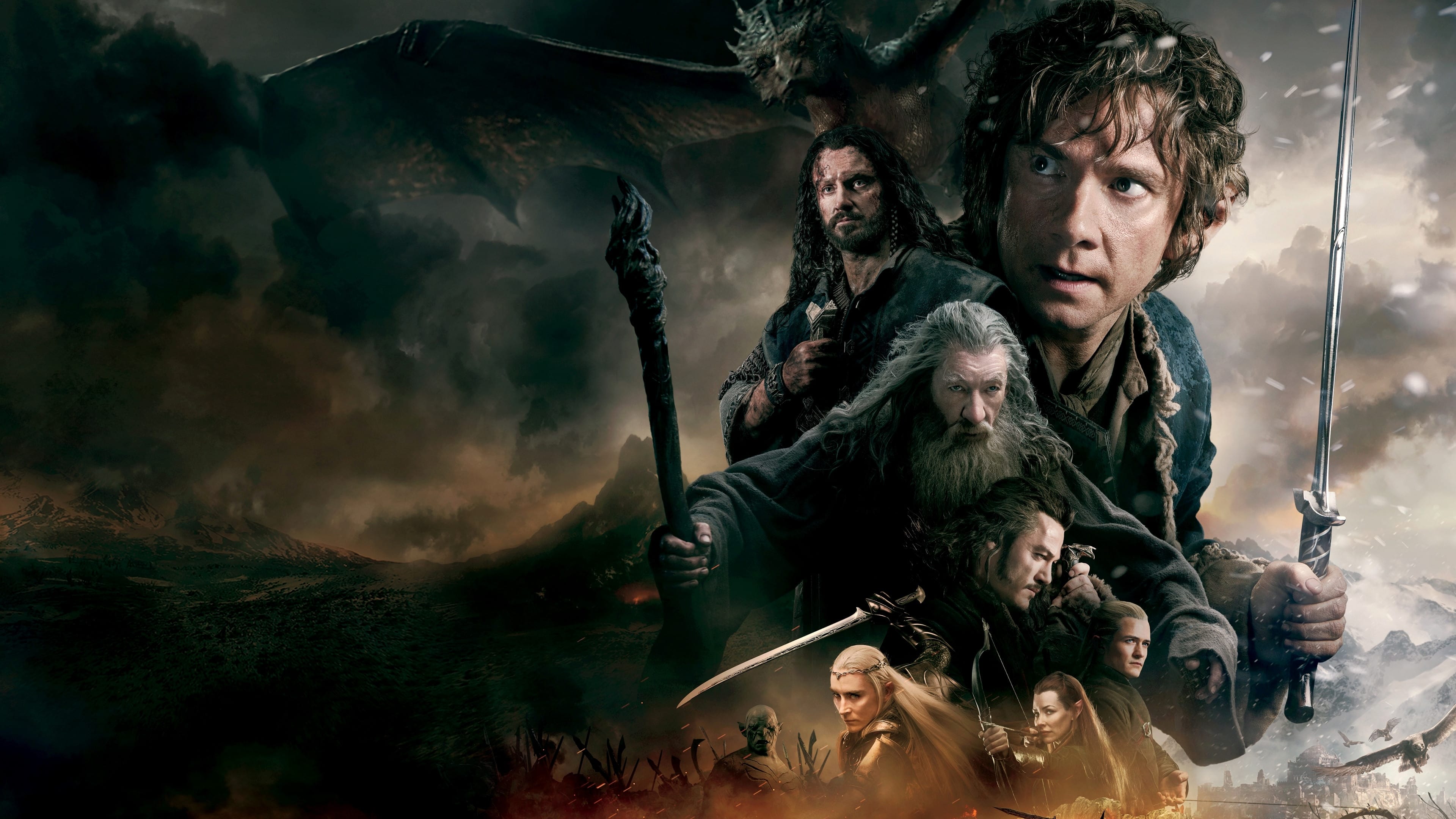 Image du film Le Hobbit : la bataille des cinq armées (version longue) atxkrx6ef41gyb9ul1skd80qbecjpg