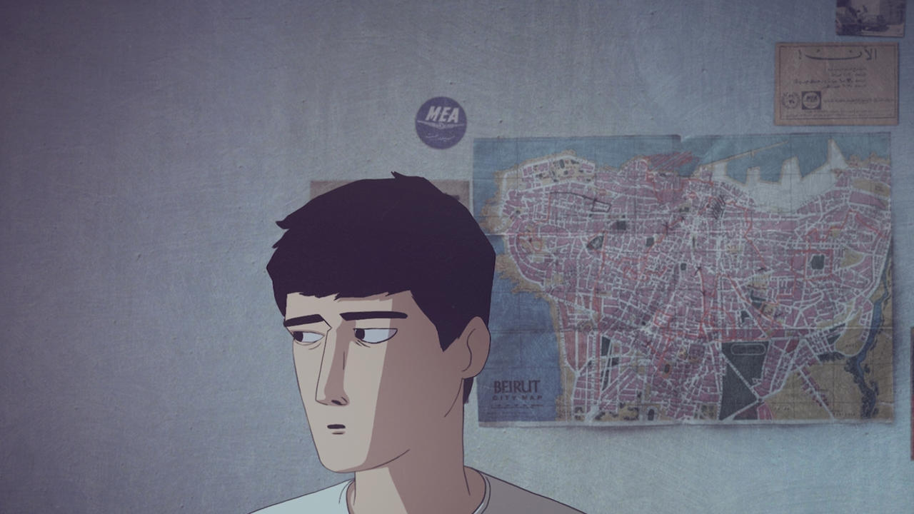 Waves '98 (2015)