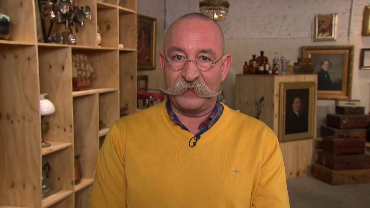 Bares für Rares - Épisode 40