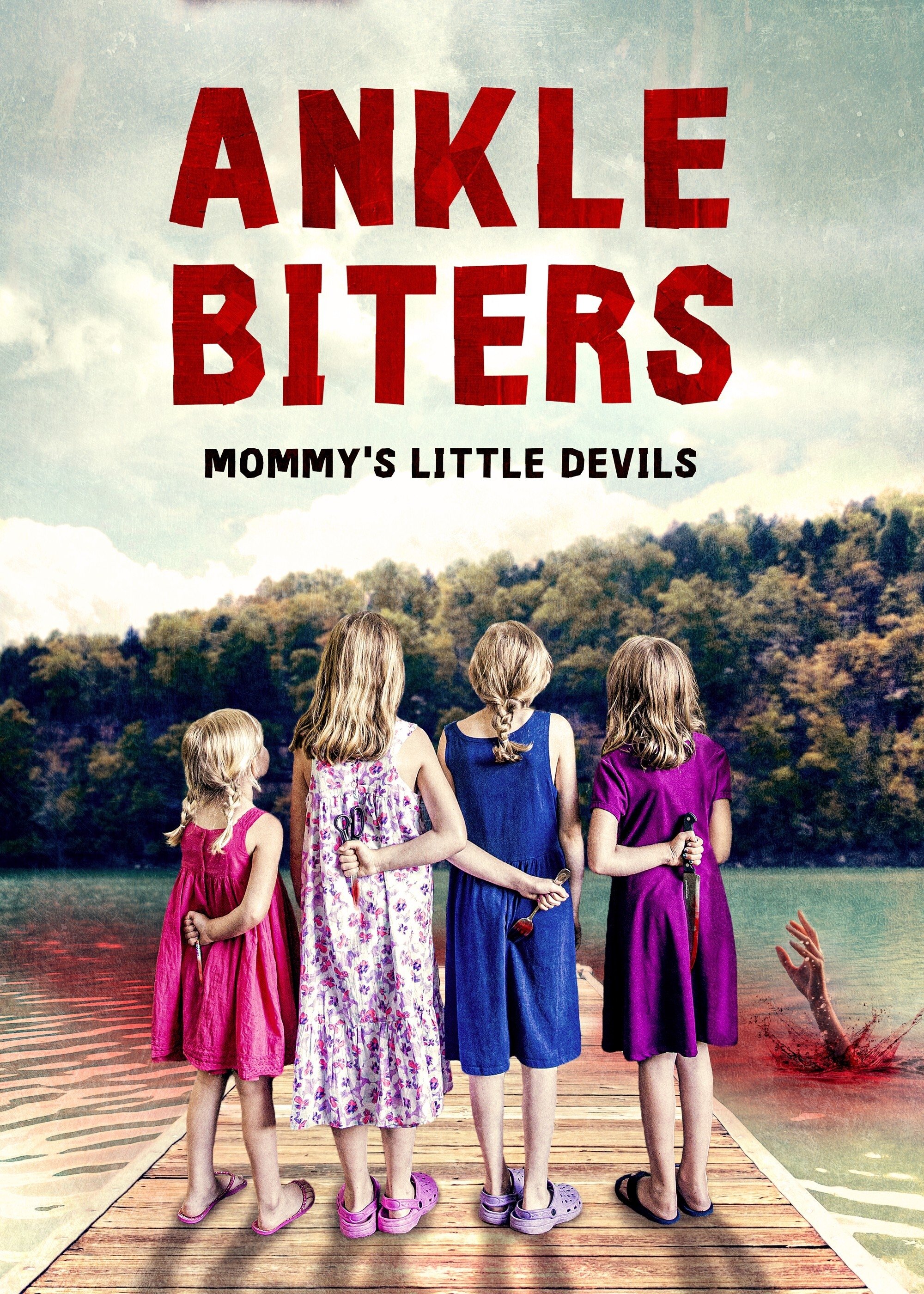 Ankle Biters