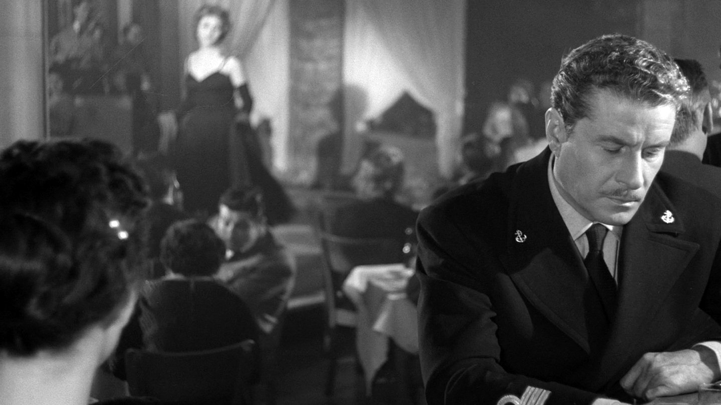 Malinconico autunno (1958)