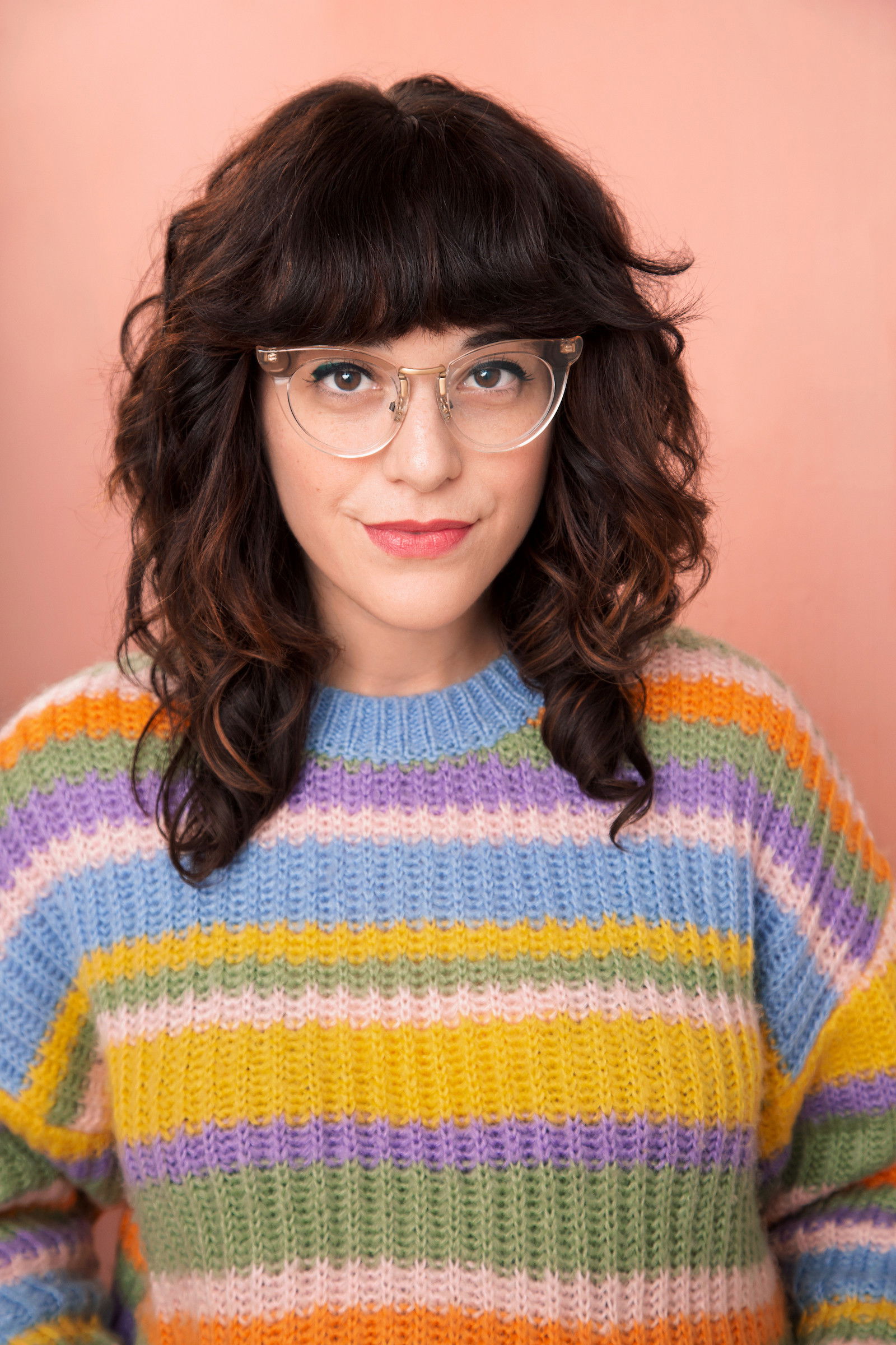 et billede af Sam Reece