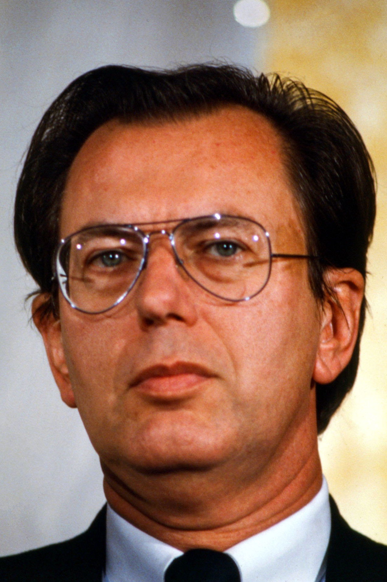 et billede af Jean Lanzi