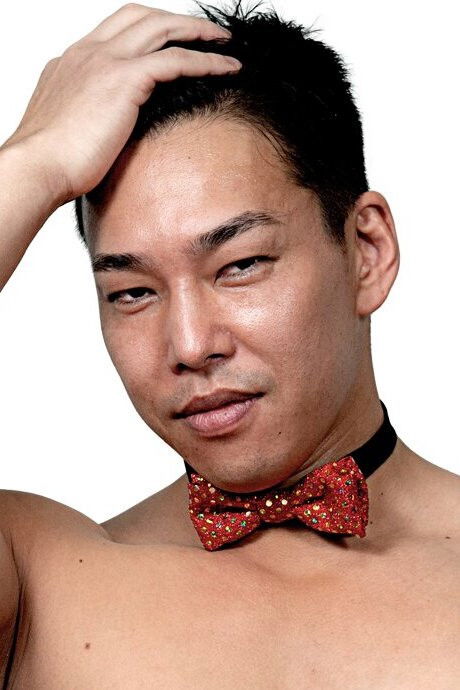 et billede af Koju Takeda