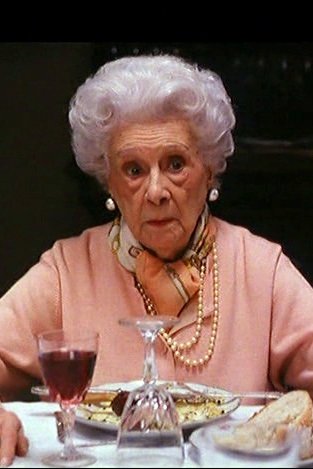 et billede af Aurora Redondo