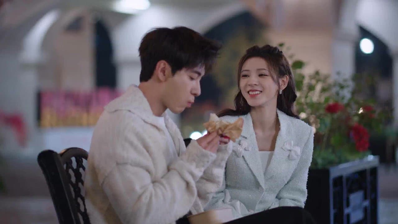 Thumbnail for This time, I'm confessing to you Xing Zhizhi, let's be together Season 1 Episode 19